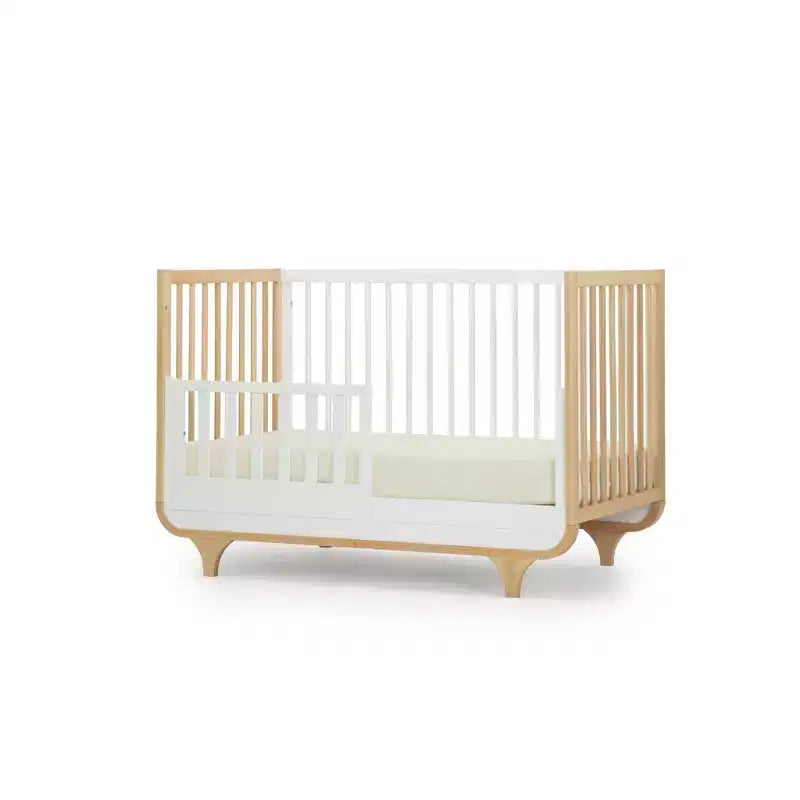 3-in-1 Convertible Crib