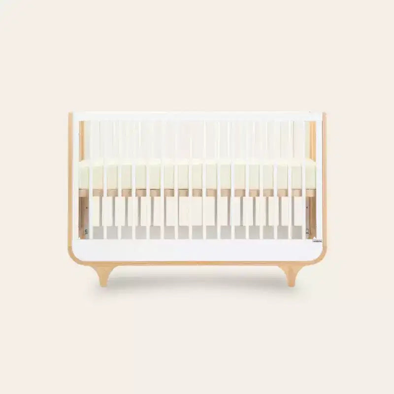 3-in-1 Convertible Crib