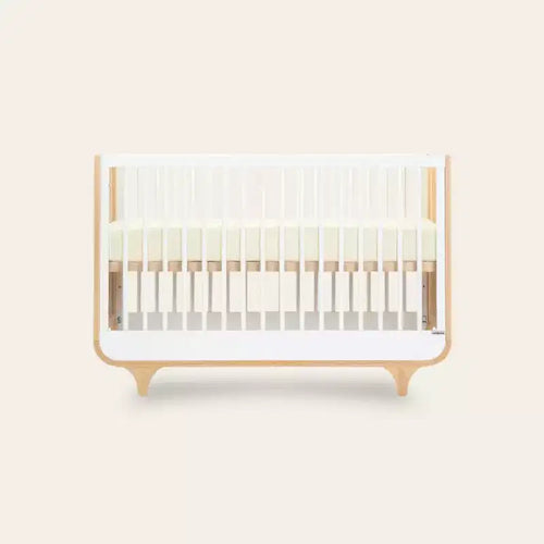 3-in-1 Convertible Crib