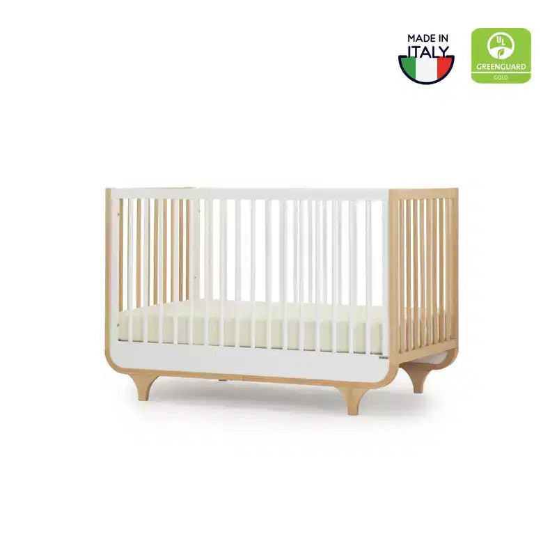 3-in-1 Convertible Crib