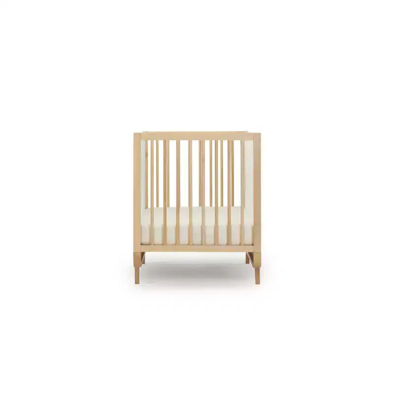 3-in-1 Convertible Crib