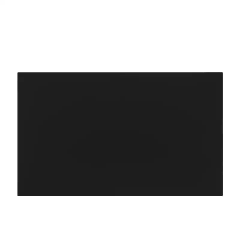 59.1'' Vintage Counter Height Dining Table with Wooden Legs, Kitchen Table with Thick Tabletop for Living Room, Dining Room