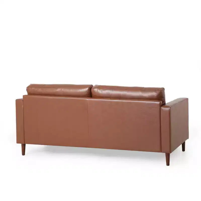 Contemporary Tufted 3 Seater Sofa