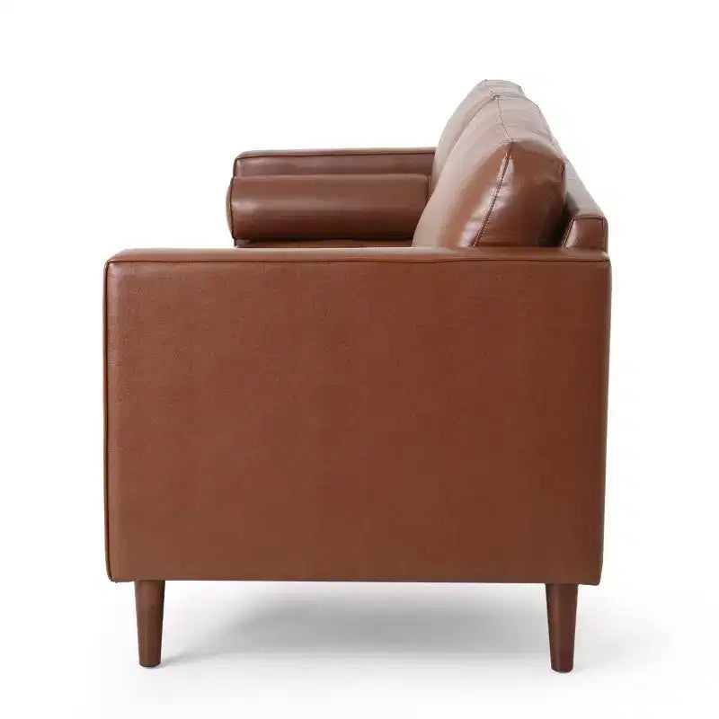Contemporary Tufted 3 Seater Sofa
