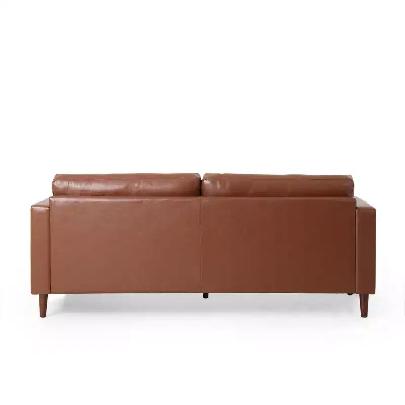 Contemporary Tufted 3 Seater Sofa